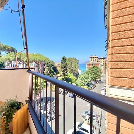 Casaviva - Wonderful Bilo In Camogli Exterior foto
